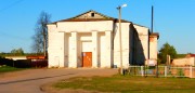 Церковь Троицы Живоначальной - Нерль - Калязинский район - Тверская область