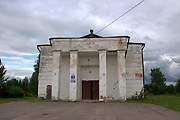Церковь Троицы Живоначальной, Нерль, Калязинский район, Тверская область