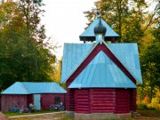 Церковь Озерянской иконы Божией Матери - Нерль - Калязинский район - Тверская область