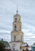 Церковь иконы Божией Матери "Знамение", , Капшино, Калязинский район, Тверская область