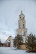 Церковь иконы Божией Матери "Знамение", , Капшино, Калязинский район, Тверская область