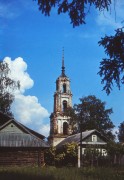 Церковь иконы Божией Матери "Знамение", , Капшино, Калязинский район, Тверская область
