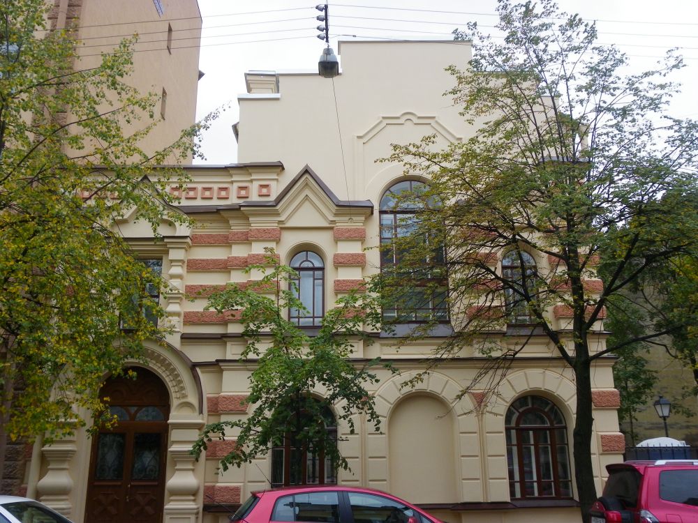 Церковь 