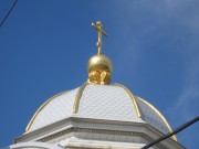 Часовня Александра Невского в Князь-Владимирском сквере - Петроградский район - Санкт-Петербург - г. Санкт-Петербург