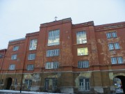 Церковь Успения Пресвятой Богородицы на подворье Важеозерской пустыни, , Санкт-Петербург, Санкт-Петербург, г. Санкт-Петербург