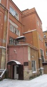Церковь Успения Пресвятой Богородицы на подворье Важеозерской пустыни, , Санкт-Петербург, Санкт-Петербург, г. Санкт-Петербург