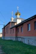 Рассвет. Николая Чудотворца, церковь Рассвет. Николая Чудотворца, церковь