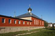 Рассвет. Николая Чудотворца, церковь Рассвет. Николая Чудотворца, церковь