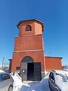 Рассвет. Николая Чудотворца, церковь