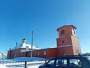 Рассвет. Николая Чудотворца, церковь