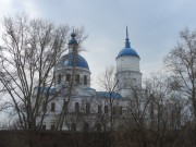 Церковь Николая Чудотворца - Елабуга - Елабужский район - Республика Татарстан