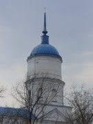Церковь Николая Чудотворца, , Елабуга, Елабужский район, Республика Татарстан