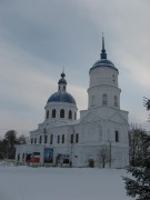 Церковь Николая Чудотворца, , Елабуга, Елабужский район, Республика Татарстан