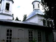 Церковь Стефана Пермского на кладбище, вид с юга<br>, Великий Устюг, Великоустюгский район, Вологодская область