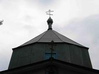 Церковь Покрова Пресвятой Богородицы, , Лука-Барская, Жмеринский район, Украина, Винницкая область