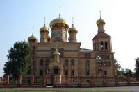 Церковь Воскресения Христова, , Алексеевское, Алексеевский район, Республика Татарстан
