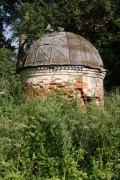 Марьино. Благовещения Пресвятой Богородицы, церковь