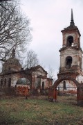 Марьино. Благовещения Пресвятой Богородицы, церковь