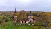 Марьино. Благовещения Пресвятой Богородицы, церковь