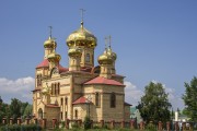 Церковь Воскресения Христова, , Алексеевское, Алексеевский район, Республика Татарстан