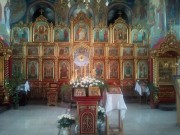 Церковь Воскресения Христова - Алексеевское - Алексеевский район - Республика Татарстан