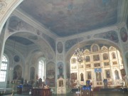 Кыштым. Рождества Христова, собор