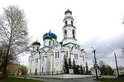 Кыштым. Рождества Христова, собор