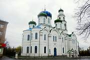 Кыштым. Рождества Христова, собор