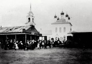 Церковь Вознесения Господня, Фото с сайта http://forum.yar-genealogy.ru/index.php?hl=&showtopic=9598<br>, Лацкое, Некоузский район, Ярославская область