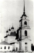 Церковь Вознесения Господня, Фото с сайта http://forum.yar-genealogy.ru/index.php?hl=&showtopic=9598<br>, Лацкое, Некоузский район, Ярославская область