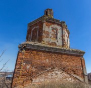 Церковь иконы Божией Матери "Знамение" - Исаково - Венёвский район - Тульская область