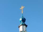 Благовещенье. Благовещения Пресвятой Богородицы, церковь