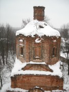 Церковь Успения Пресвятой Богородицы - Сопки - Куньинский район - Псковская область