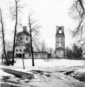 Церковь Успения Пресвятой Богородицы, , Сопки, Куньинский район, Псковская область