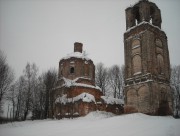 Церковь Успения Пресвятой Богородицы