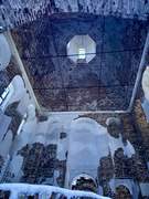 Щёкино. Преображения Господня, церковь