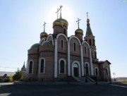 Новотроицк. Петра и Павла, собор