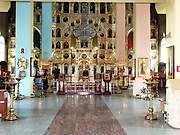 Новотроицк. Петра и Павла, собор