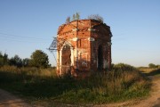 Неизвестная часовня - Волосово - Калязинский район - Тверская область