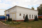 Елабуга. Елабужский Казанско-Богородицкий женский монастырь
