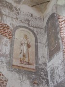 Церковь Успения Пресвятой Богородицы, , Погост Синега, урочище, Великоустюгский район, Вологодская область