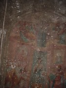 Церковь Успения Пресвятой Богородицы, , Погост Синега, урочище, Великоустюгский район, Вологодская область
