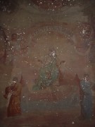 Церковь Успения Пресвятой Богородицы, , Погост Синега, урочище, Великоустюгский район, Вологодская область