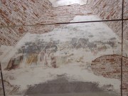 Церковь Успения Пресвятой Богородицы, , Погост Синега, урочище, Великоустюгский район, Вологодская область