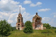 Шеино. Успения Пресвятой Богородицы, церковь