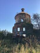 Церковь Успения Пресвятой Богородицы, , Шеино, Мценский район и г. Мценск, Орловская область