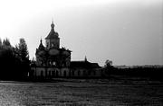 Церковь Иоанна Богослова, , Варженский Богословский погост, Великоустюгский район, Вологодская область
