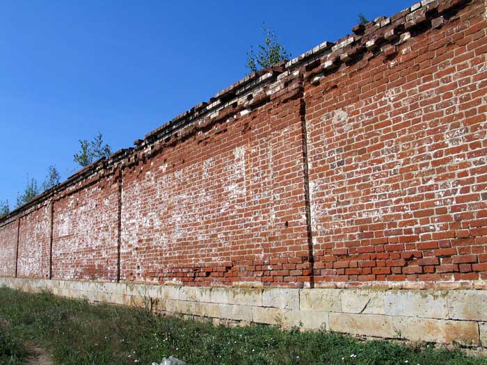 Елабуга. Елабужский Казанско-Богородицкий женский монастырь. дополнительная информация