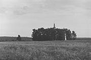 Церковь Успения Пресвятой Богородицы - Погост Синега, урочище - Великоустюгский район - Вологодская область