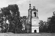 Церковь Успения Пресвятой Богородицы, , Погост Синега, урочище, Великоустюгский район, Вологодская область